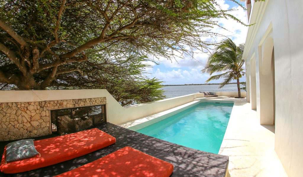 Forodhani House Lamu