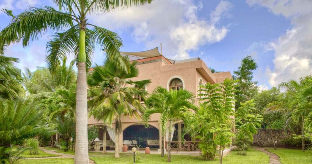 Almanara Boutique Hotel