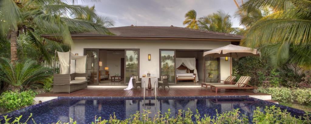 The Residence Zanzibar