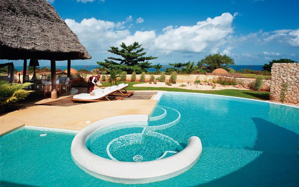 Riu Palace Zanzibar – All Inclusive