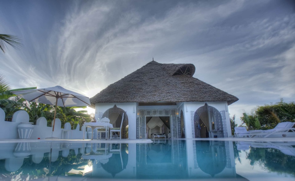 Msambweni Beach House