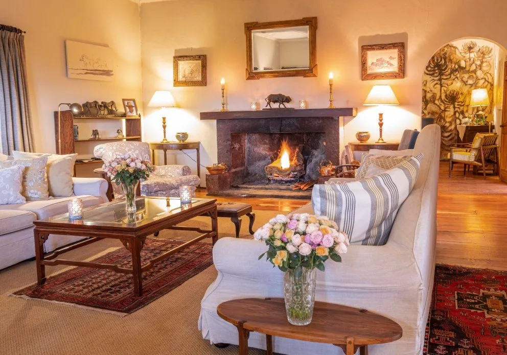 Loldia House Naivasha