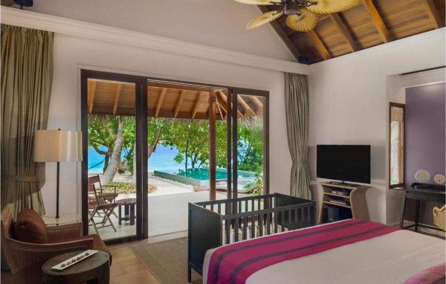 Dusit Thani Maldives