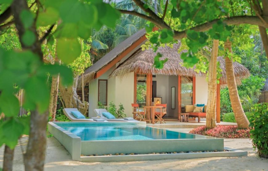 Dusit Thani Maldives