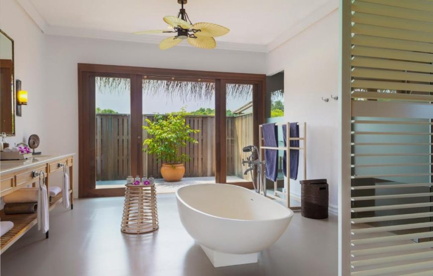 Dusit Thani Maldives