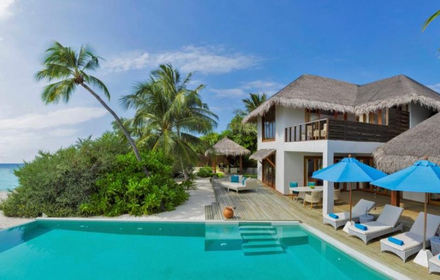 Dusit Thani Maldives