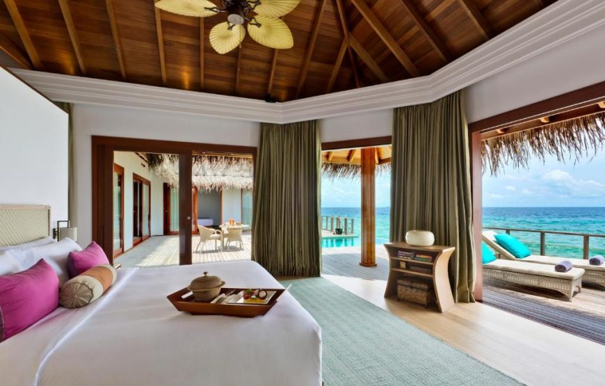 Dusit Thani Maldives