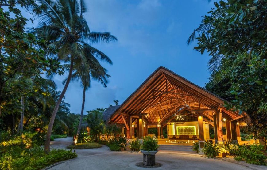 Dusit Thani Maldives