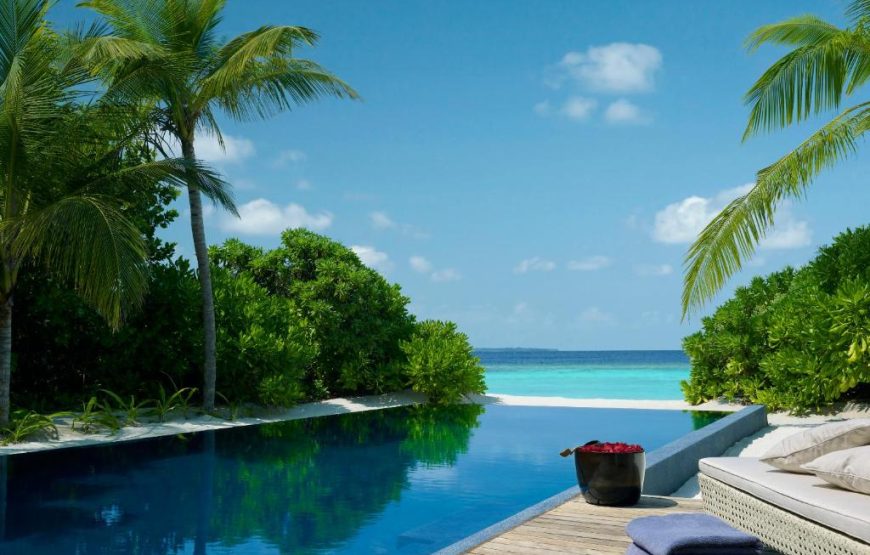 Dusit Thani Maldives