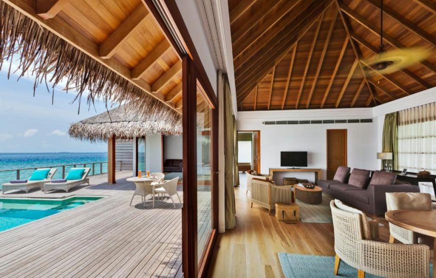 Dusit Thani Maldives