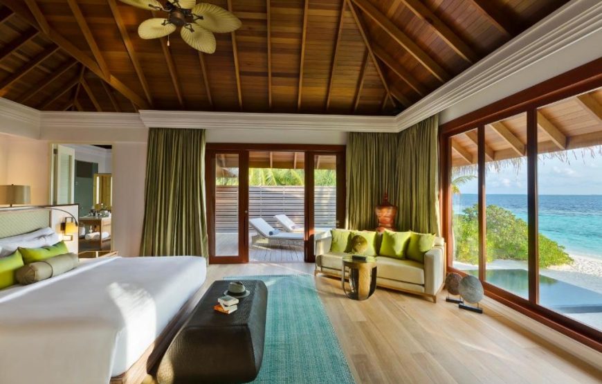 Dusit Thani Maldives