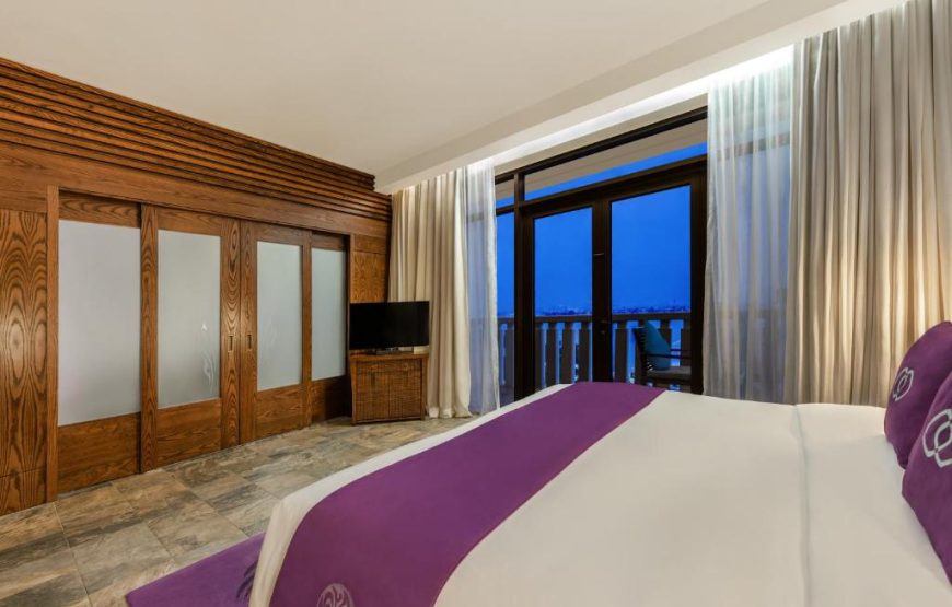 Sofitel Dubai The Palm Resort & Spa