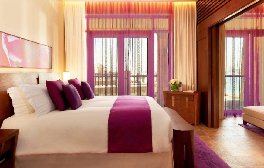 Sofitel Dubai The Palm Resort & Spa