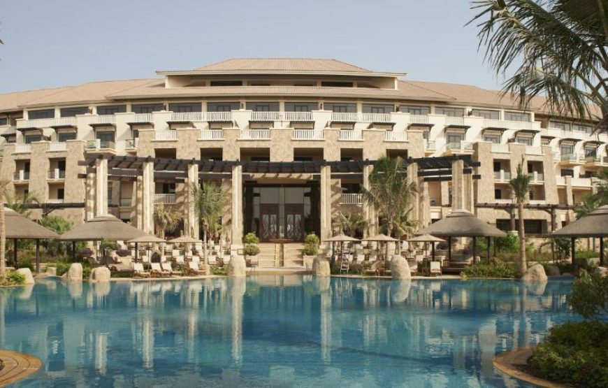 Sofitel Dubai The Palm Resort & Spa
