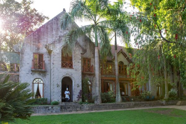 Arusha Serena Hotel, Arusha