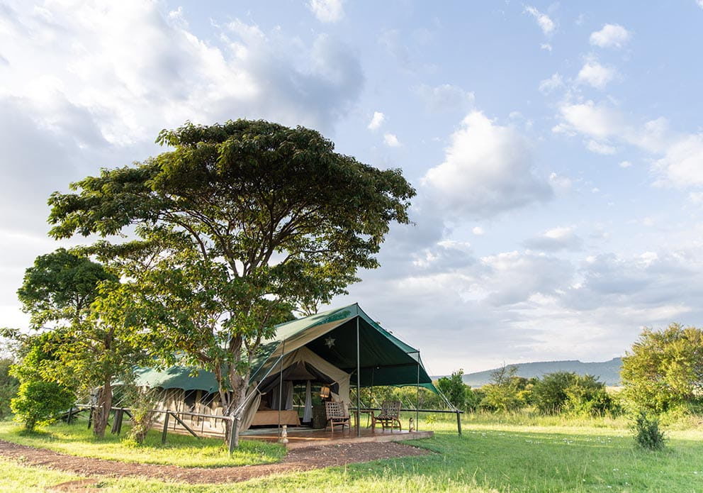 Little Governors’ Camp