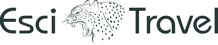 Esci Travel Logo