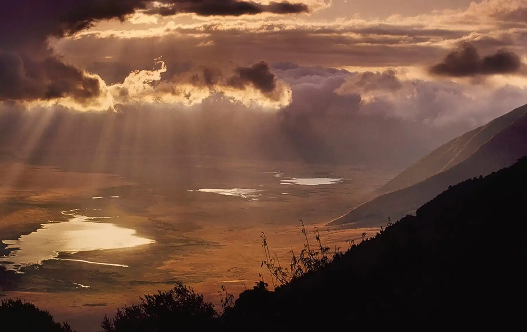 11 days Kenya, Tanzania