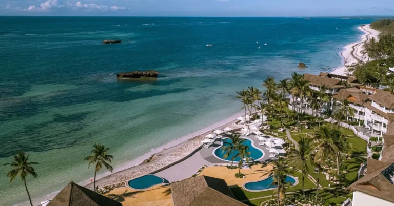 Sovereign Shores of Hemingways Watamu: 4 Days of ocean whispers, mangrove sunsets, and intimate coastal bliss