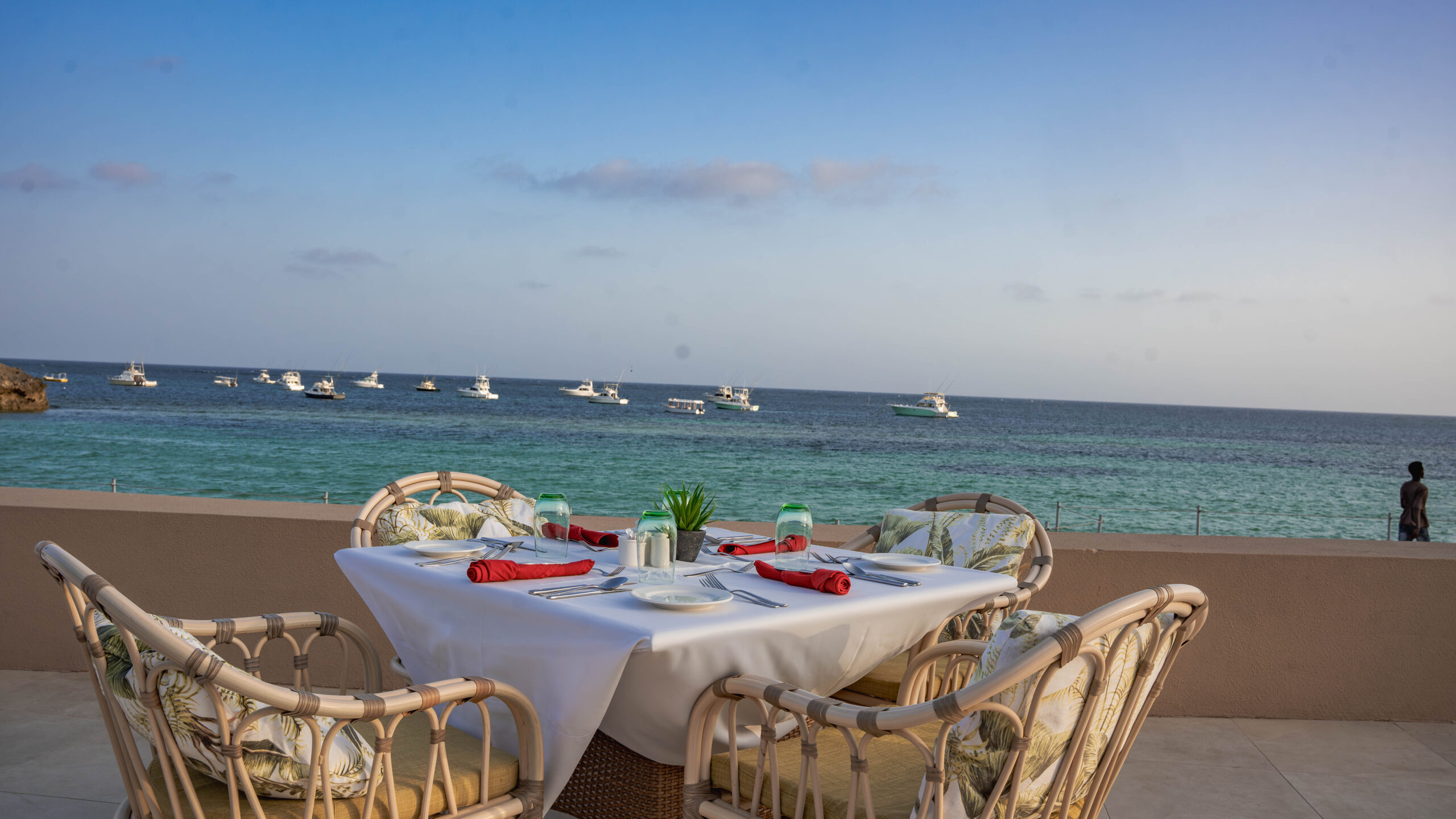 Luxury at Hemingways Watamu for Family Escape – Stay 4, Pay 3