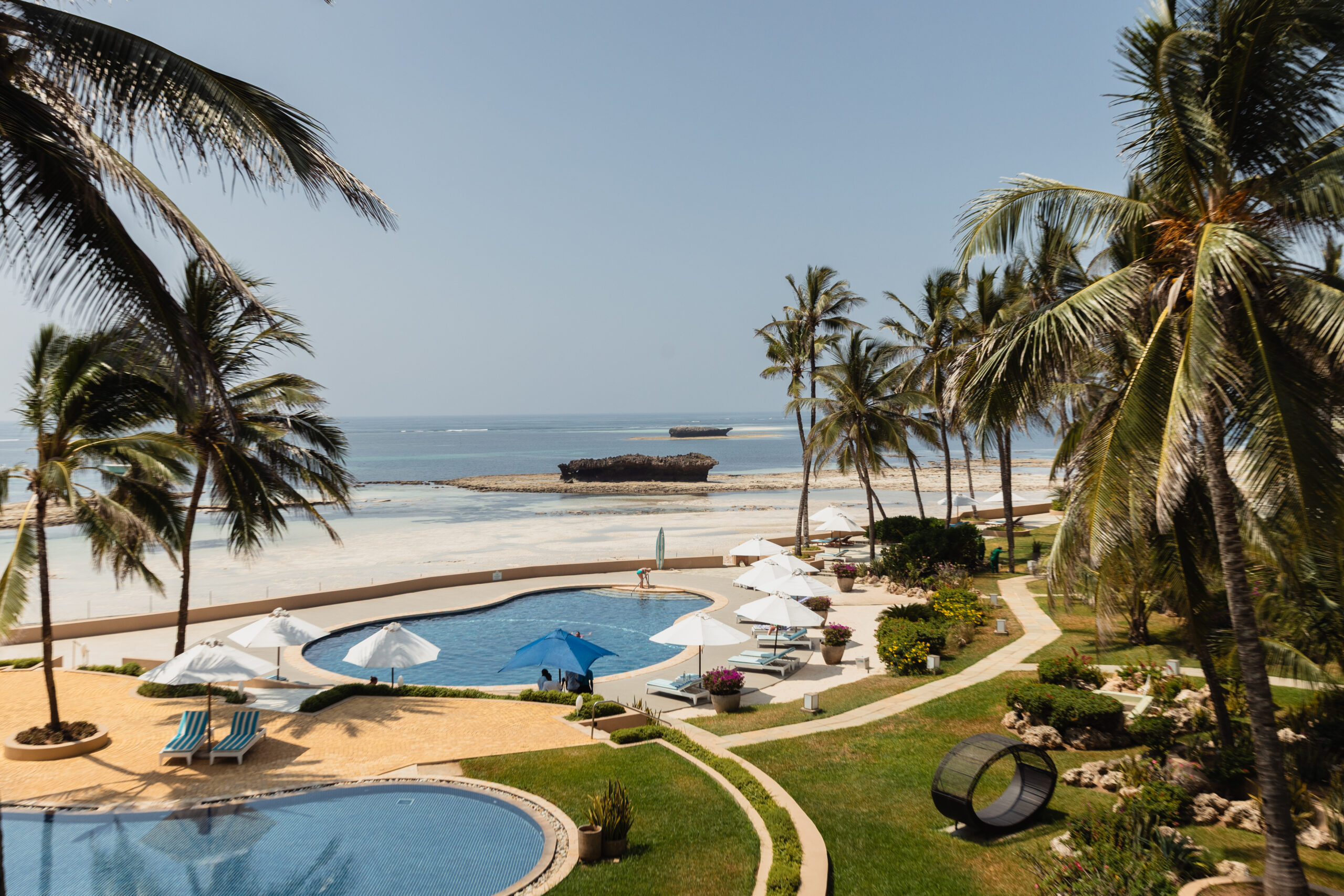 Luxury at Hemingways Watamu for Family Escape – Stay 4, Pay 3