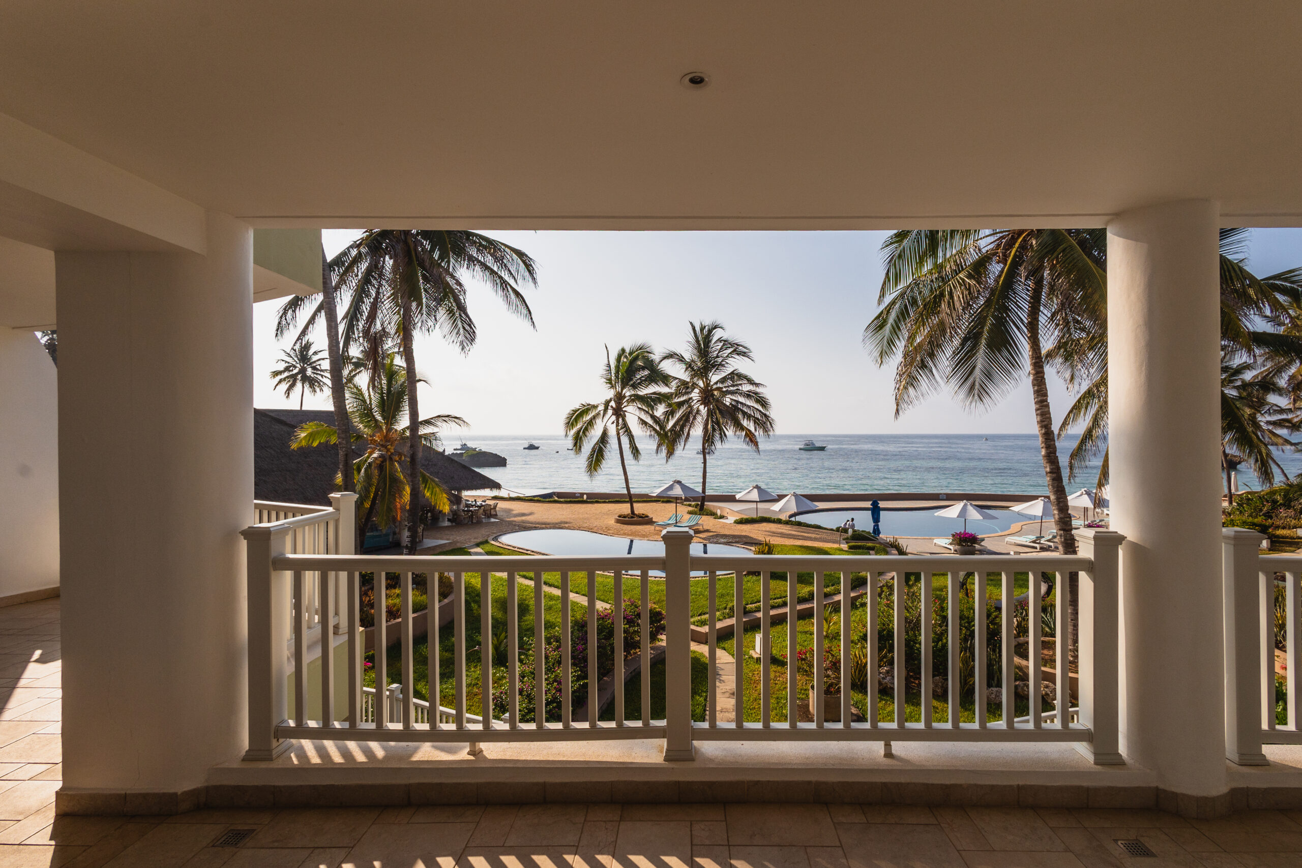 Luxury at Hemingways Watamu for Family Escape – Stay 4, Pay 3