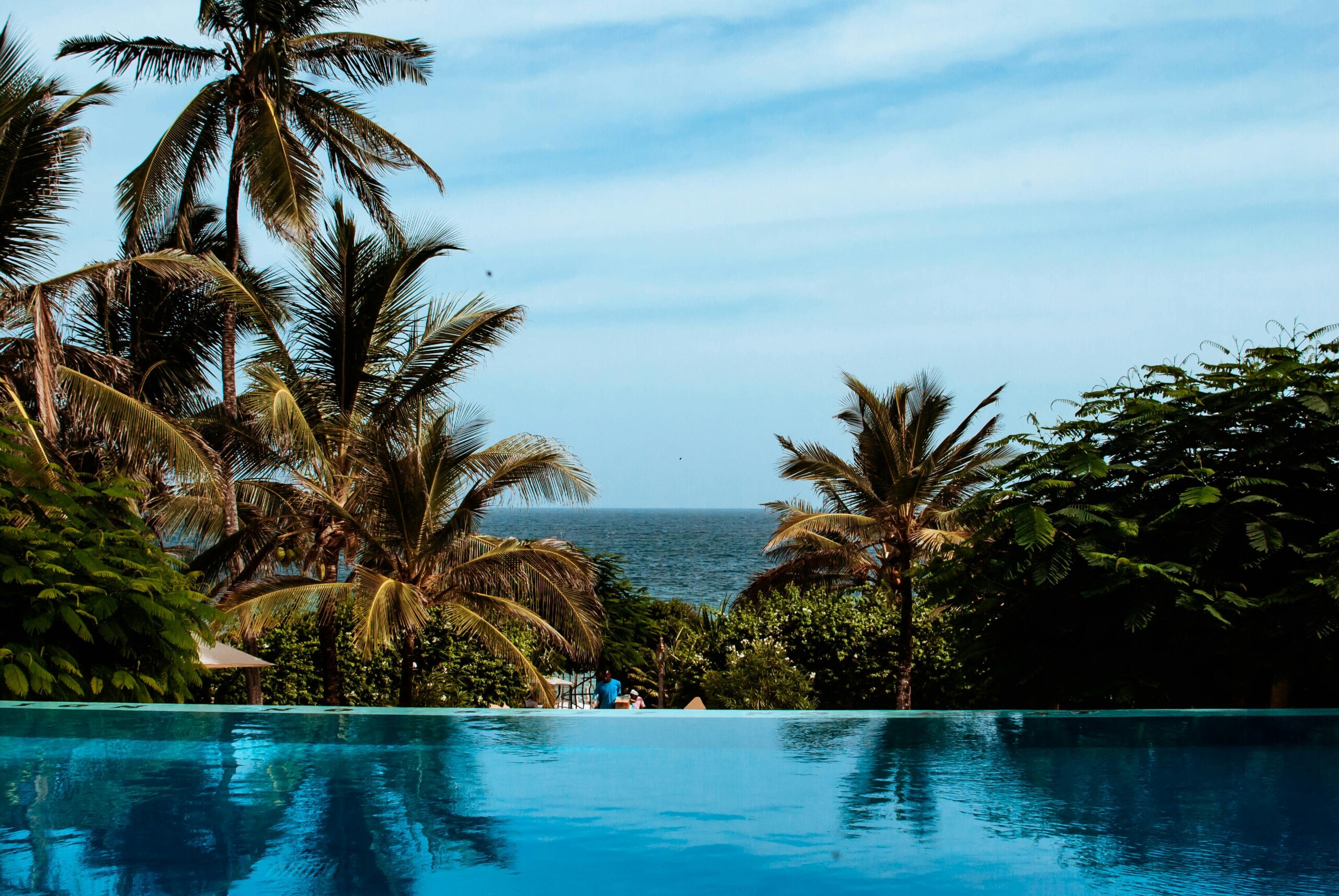 Sovereign Shores of Hemingways Watamu: 4 Days of ocean whispers, mangrove sunsets, and intimate coastal bliss
