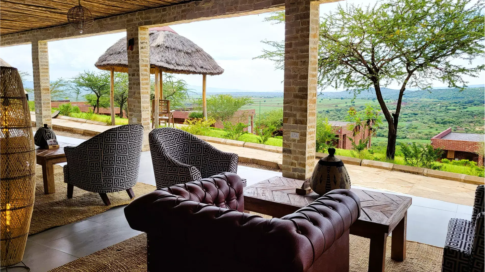 Beach Safari - Accommodation Detail - Africa Safari Karatu - Image Gallery 11