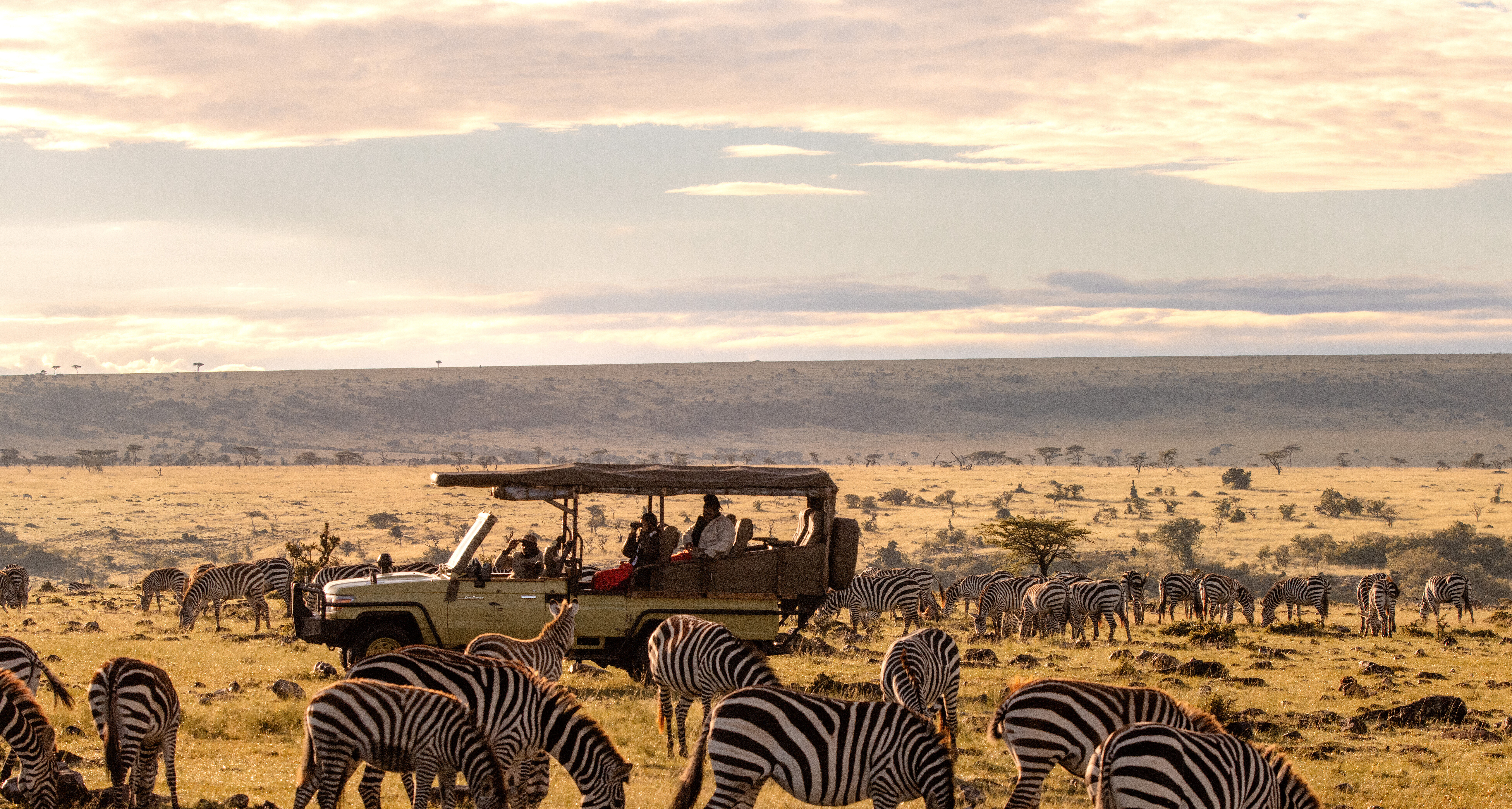 Majestic Mara & Rift Escapade | 6 Days of Rift Valley Wonders & Mara Safari Escape.