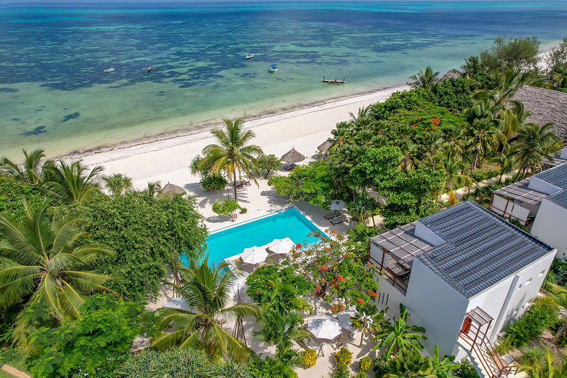 Family Island Quest | 5 nights of Luxury Family comfort, Cultural excursions, and Pristine beach-side relaxation in Zanzibar.