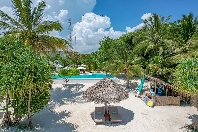 Family Island Quest | 5 nights of Luxury Family comfort, Cultural excursions, and Pristine beach-side relaxation in Zanzibar.