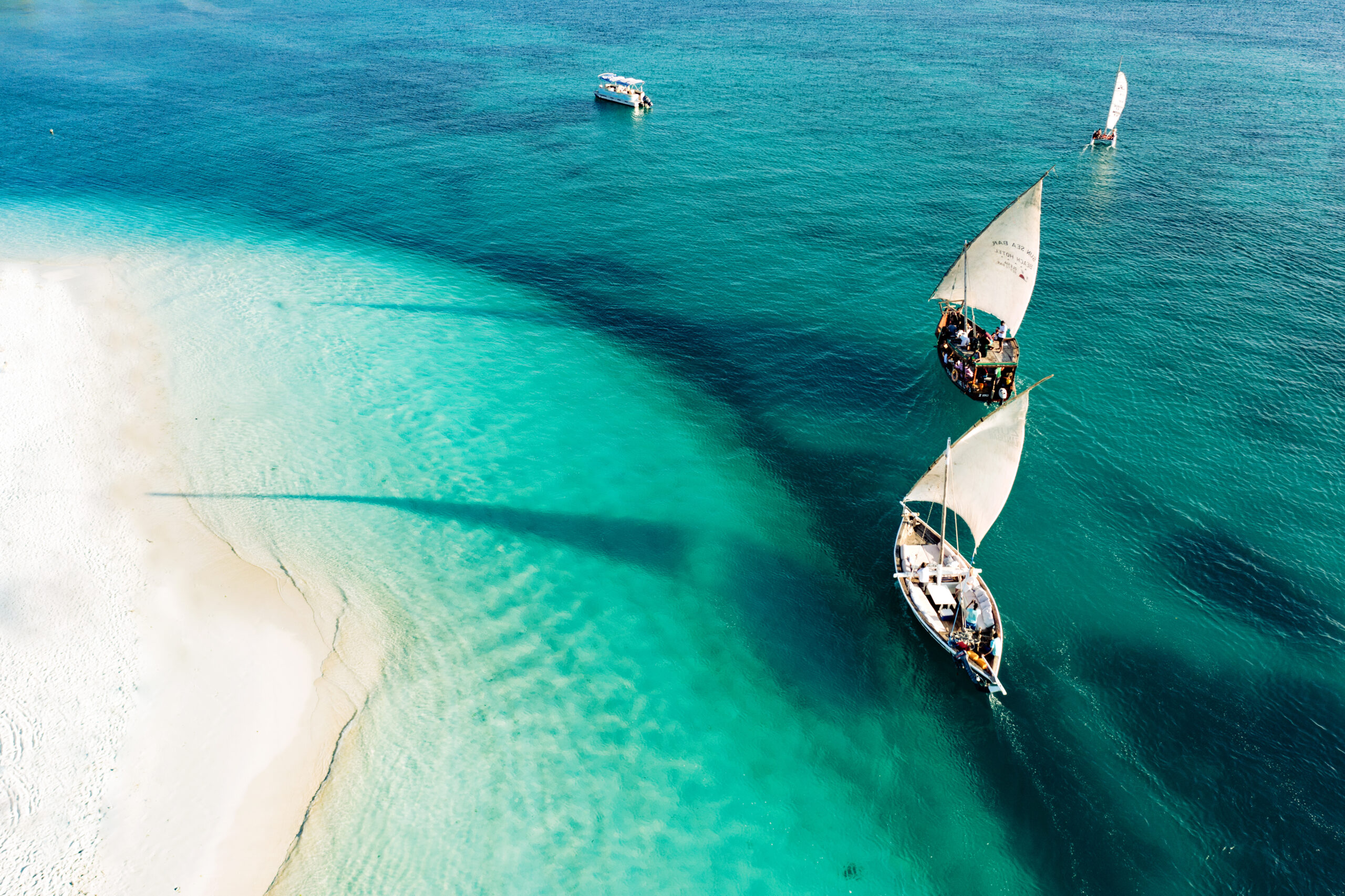 Family Island Quest | 5 nights of Luxury Family comfort, Cultural excursions, and Pristine beach-side relaxation in Zanzibar.