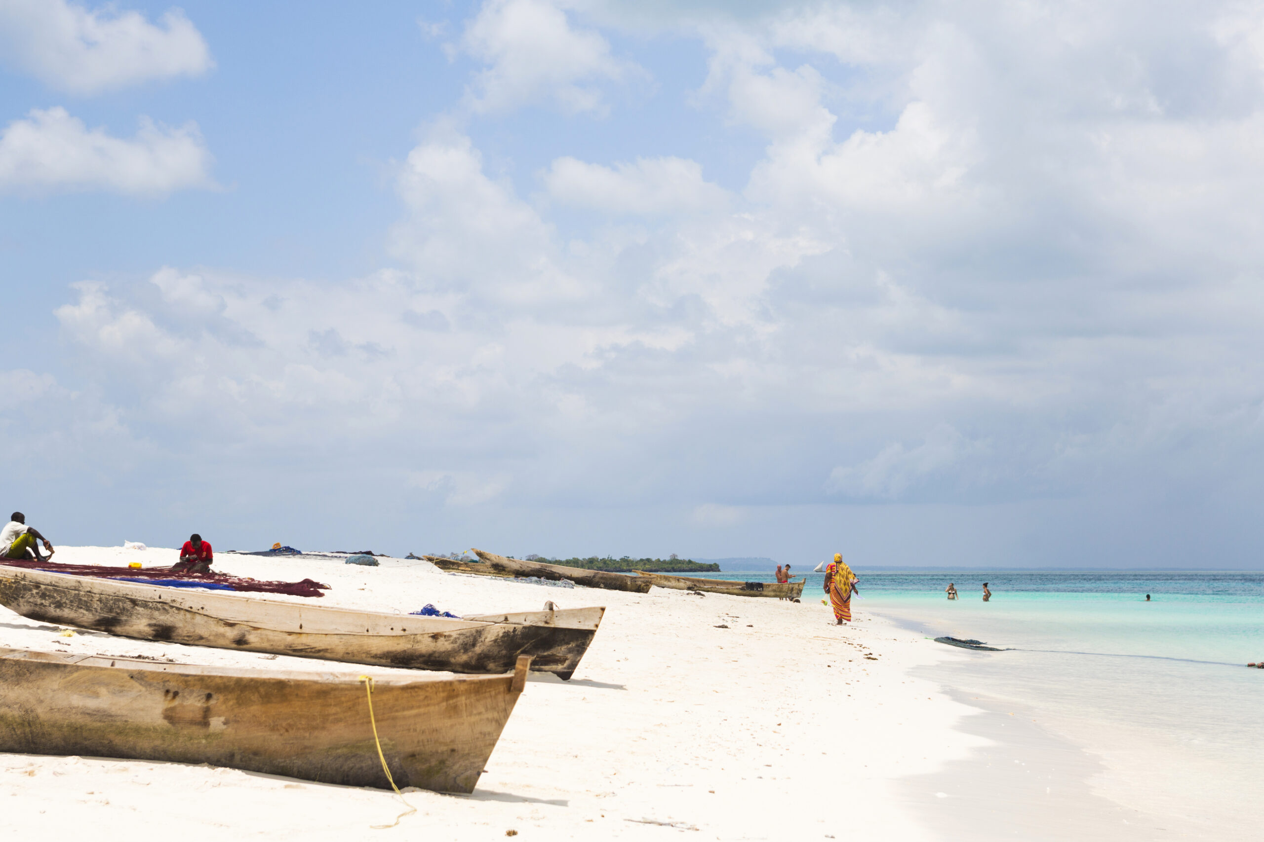 Family Island Quest | 5 nights of Luxury Family comfort, Cultural excursions, and Pristine beach-side relaxation in Zanzibar.
