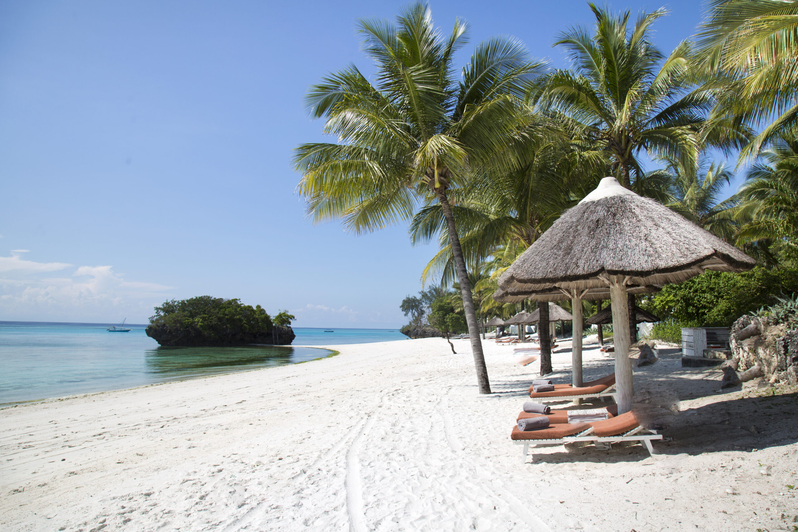 Ocean Bliss Experience | 5 Nights of Snorkeling, Island hopping, and Discovering Zanzibar’s Hidden Wonders.