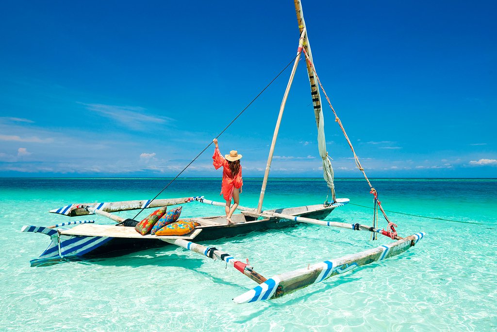 Ocean Bliss Experience | 5 Nights of Snorkeling, Island hopping, and Discovering Zanzibar’s Hidden Wonders.