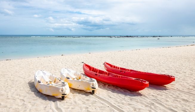 Sunset Whispers of Mauritius | 5 Nights of Coastal Discovery, Lagoon Adventures & Island Thrills