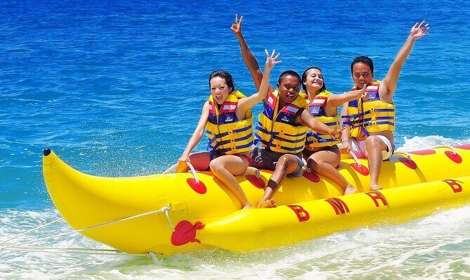 Horizons of Bali | 4 Nights of Cliffside Adventures, Jungle Swings, and Nusa Penida Exploration