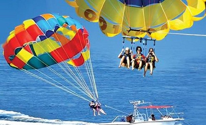 Horizons of Bali | 4 Nights of Cliffside Adventures, Jungle Swings, and Nusa Penida Exploration