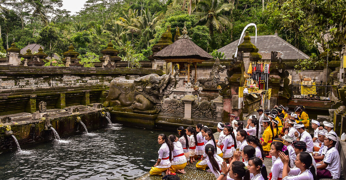 Wild Spirit Bali Expedition | 9-Nights of Thrills, Temple Cliffs, Jungle Swings & Nusa Penida Coastal Adventures.