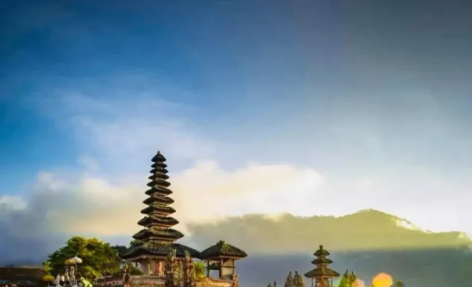 Horizons of Bali | 4 Nights of Cliffside Adventures, Jungle Swings, and Nusa Penida Exploration