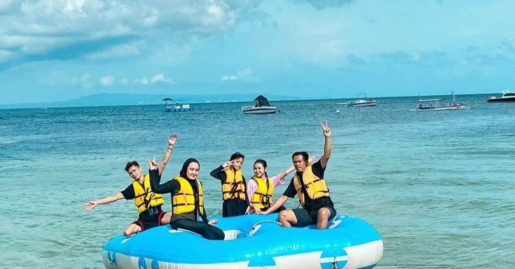 Pulse of the God’s Expedition | Bali’s 6 – Nights of Sunset Temples, Island Escapes and Lush Highlands.