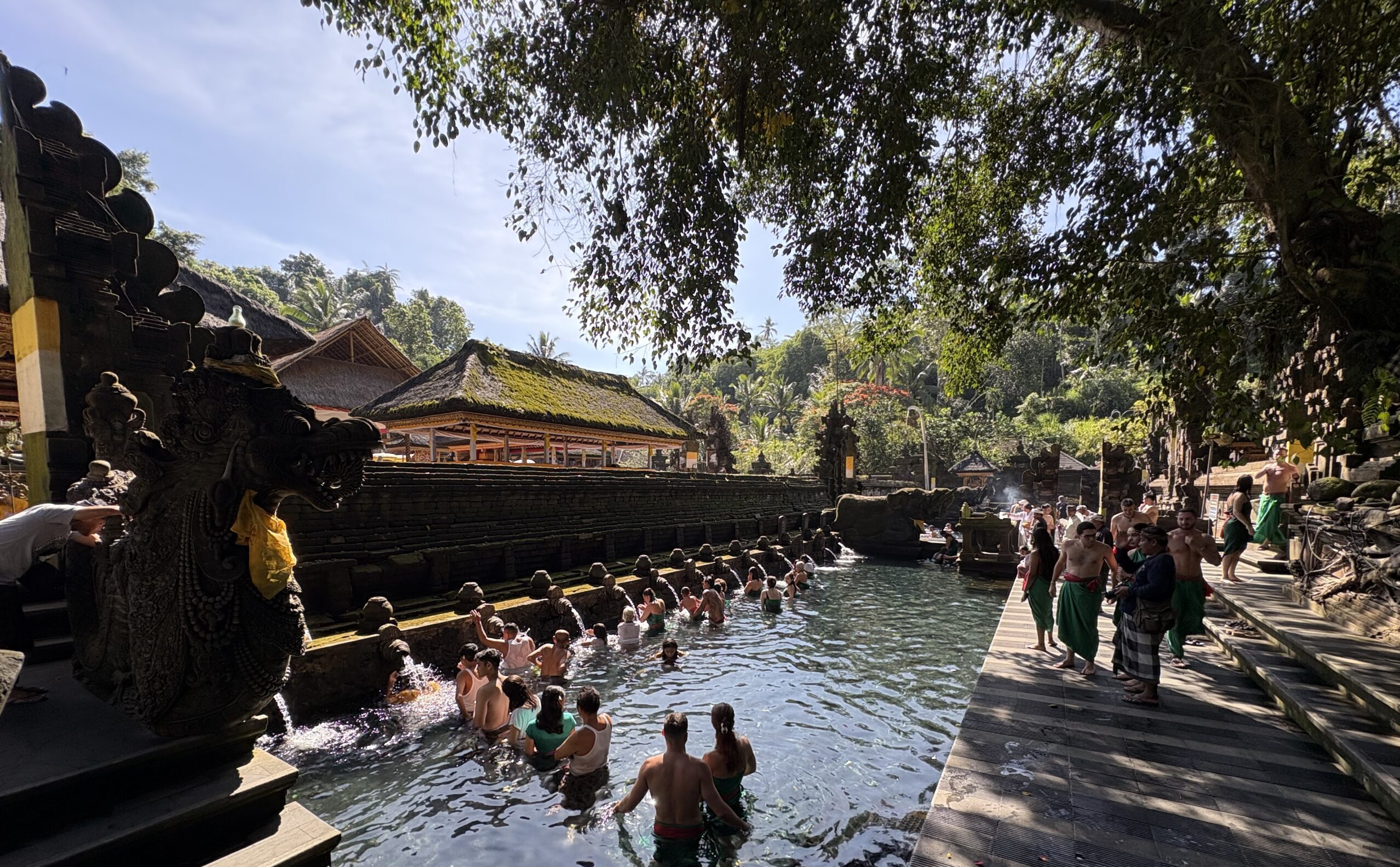 Wild Spirit Bali Expedition | 9-Nights of Thrills, Temple Cliffs, Jungle Swings & Nusa Penida Coastal Adventures.