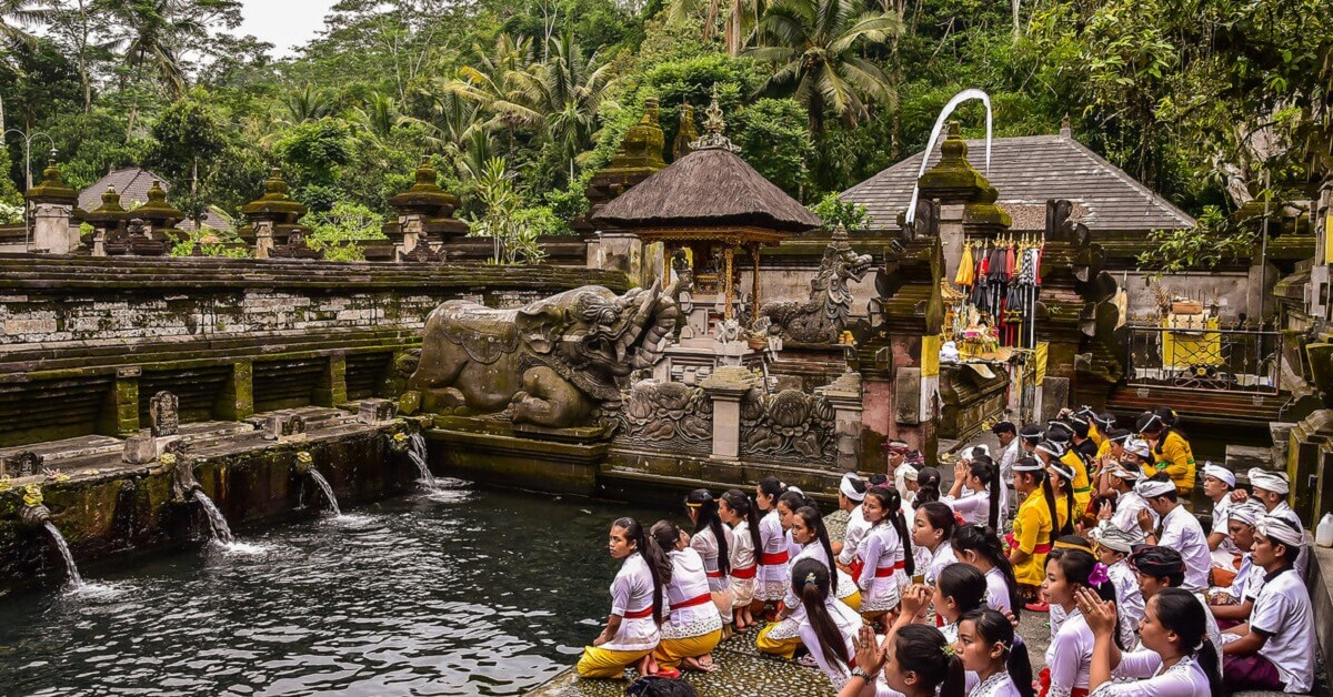 Wild Spirit Bali Expedition | 9-Nights of Thrills, Temple Cliffs, Jungle Swings & Nusa Penida Coastal Adventures.