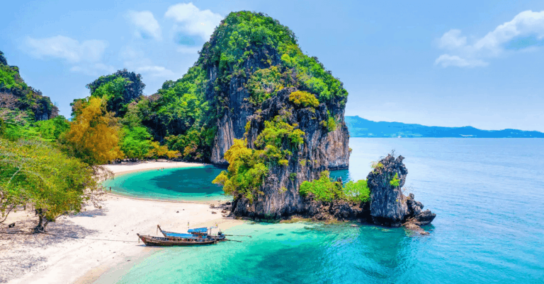 Sunset Whispers of Mauritius | 5 Nights of Coastal Discovery, Lagoon Adventures & Island Thrills