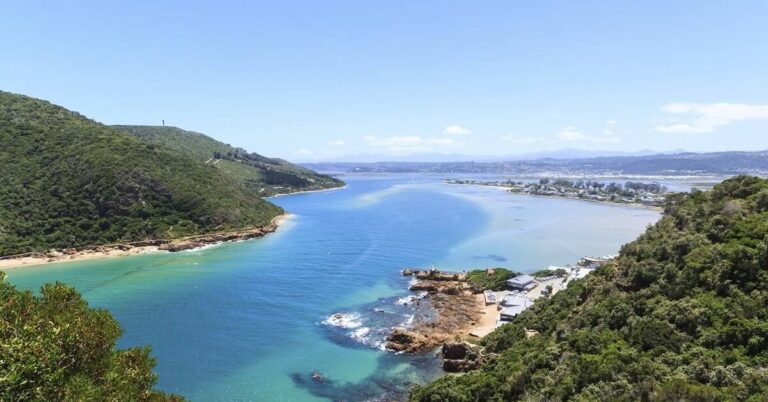 Timeless Tides of Cape Town | 3-Night Cape Town Journey through Coast, Culture, and History.