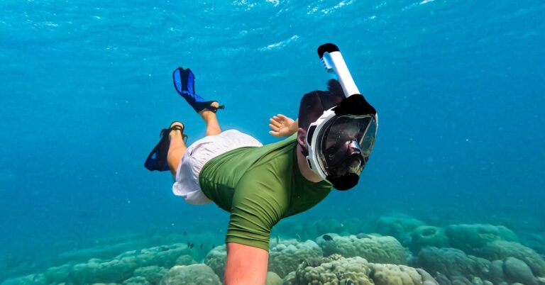 Ocean Bliss Experience | 5 Nights of Snorkeling, Island hopping, and Discovering Zanzibar’s Hidden Wonders.