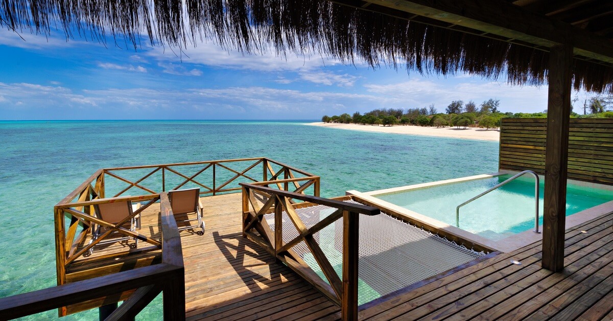 Majestic Shores of Zanzibar | 4 Nights of Beachfront Luxury, Spice Tour, Cultural tours, and Tranquility at Toa Beach Hotel & Spa.