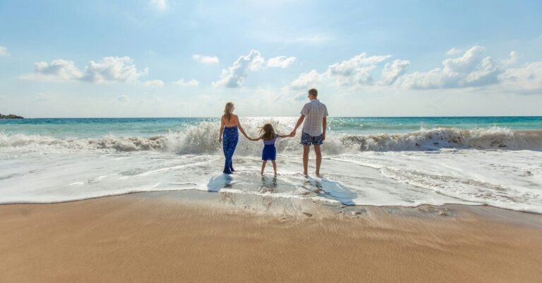 Family Island Quest | 5 nights of Luxury Family comfort, Cultural excursions, and Pristine beach-side relaxation in Zanzibar.
