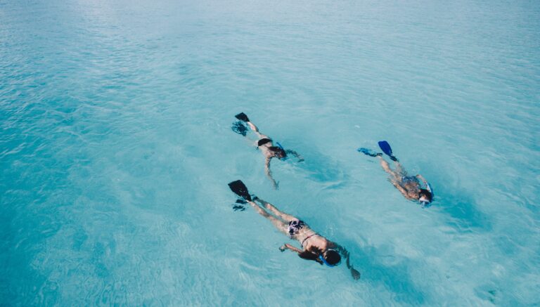 Tranquil Dreams of the Maldives | Escape for 4 Nights of Private Snorkeling, Dolphin Spotting, and Authentic Local Experiences
