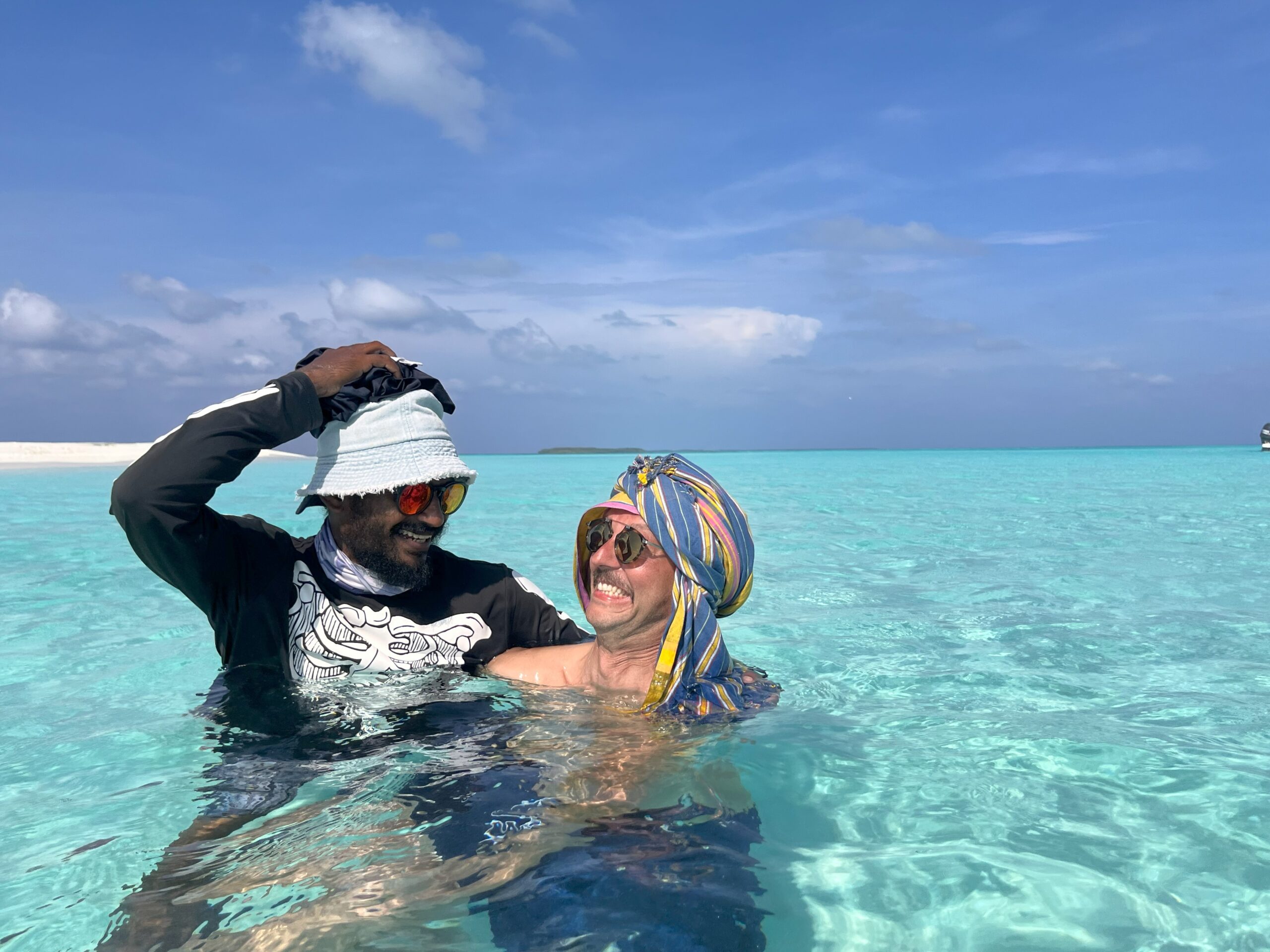 Tranquil Dreams of the Maldives | Escape for 4 Nights of Private Snorkeling, Dolphin Spotting, and Authentic Local Experiences